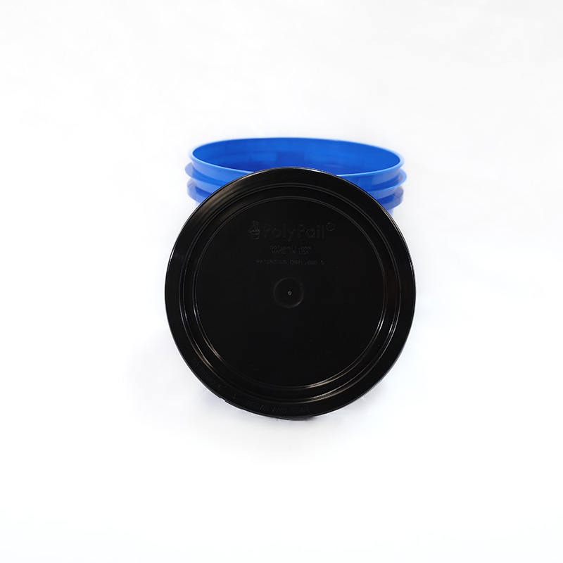 2 gallon lid front