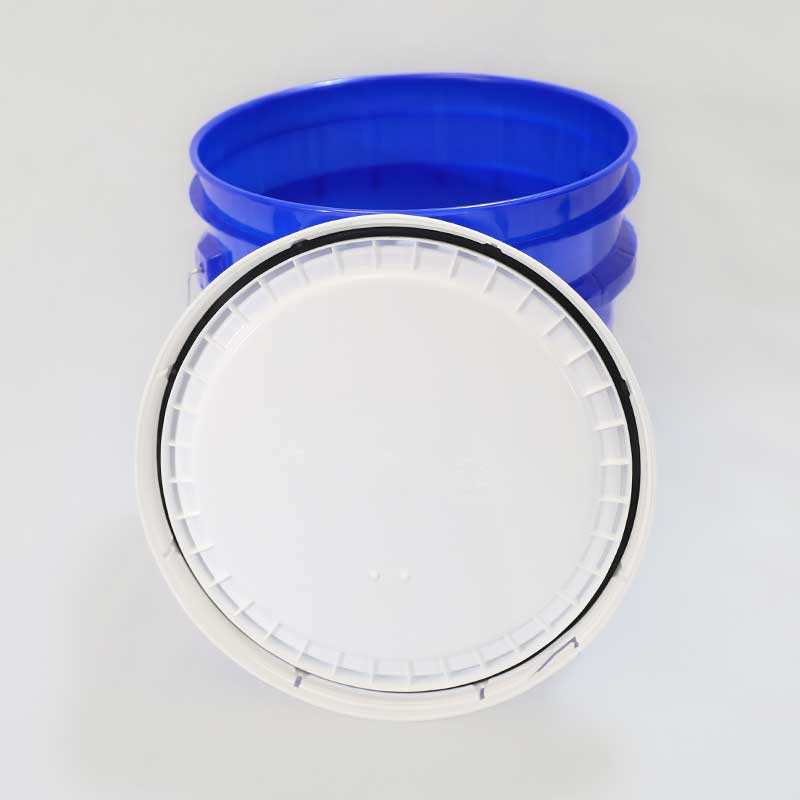 4.25 and 5 gallon tear strip lid back
