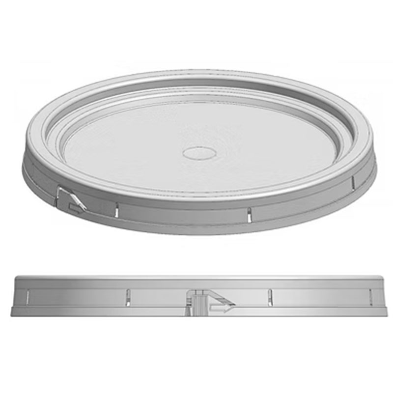 5-gallon lid for bucket